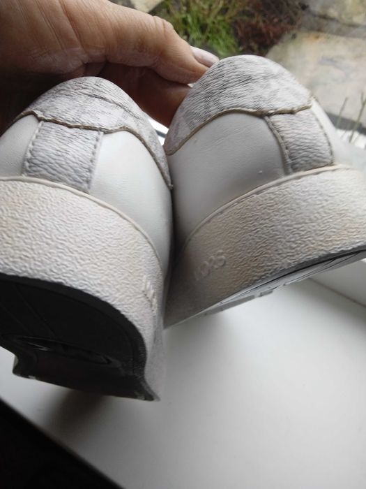 Жіночі кеди, 38 розмір