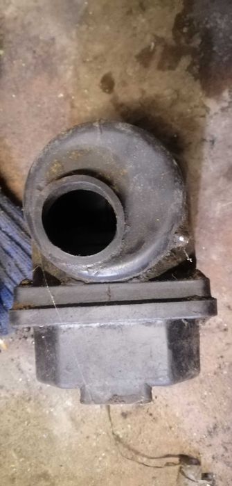 Фільтр воздушный на мотоцикл іж