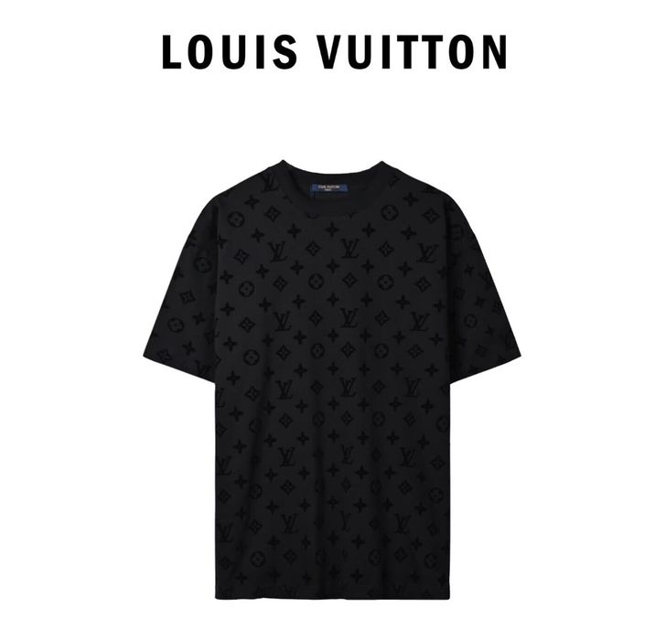 T-shirt louis vuitton