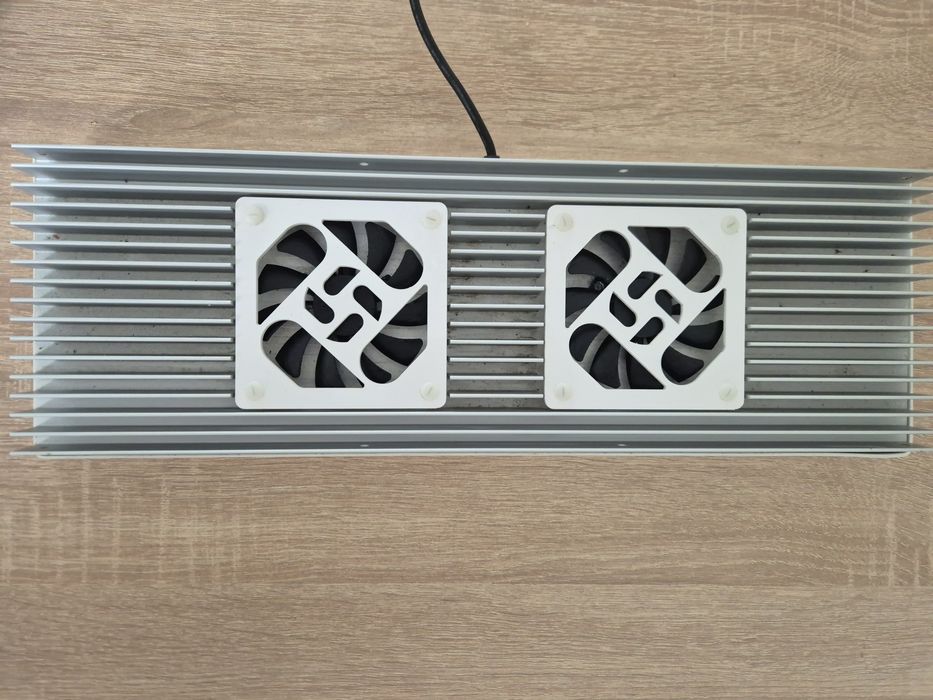 Reef flare L lampa led do akwarium morskiego