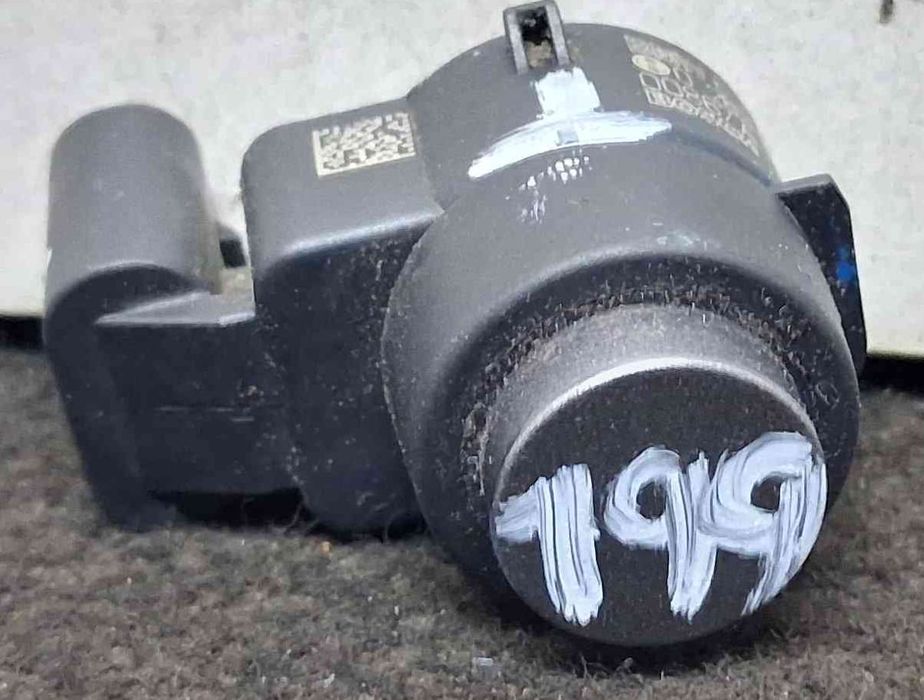 Sensor de Estacionamento Trás 6988965 - BMW 3