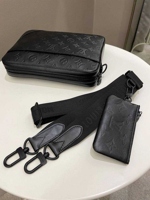 Сумка Louis Vuitton Messenger, LV, Оригінал