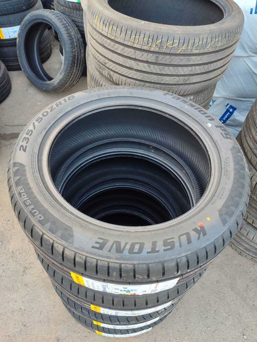 Kustone 235/50 R18 101W XL Passion P9