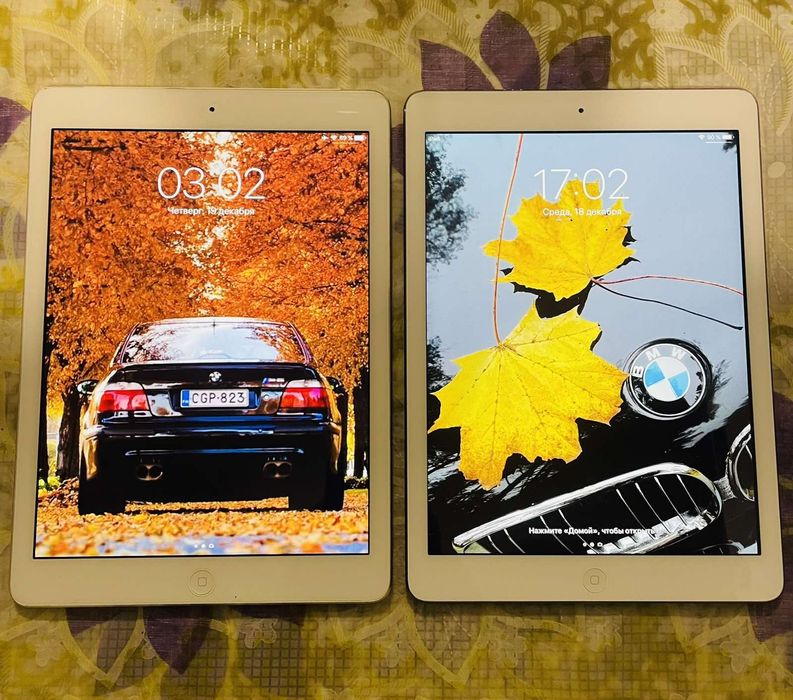 iPad Air 16 A1475, A1475 Wi-Fi