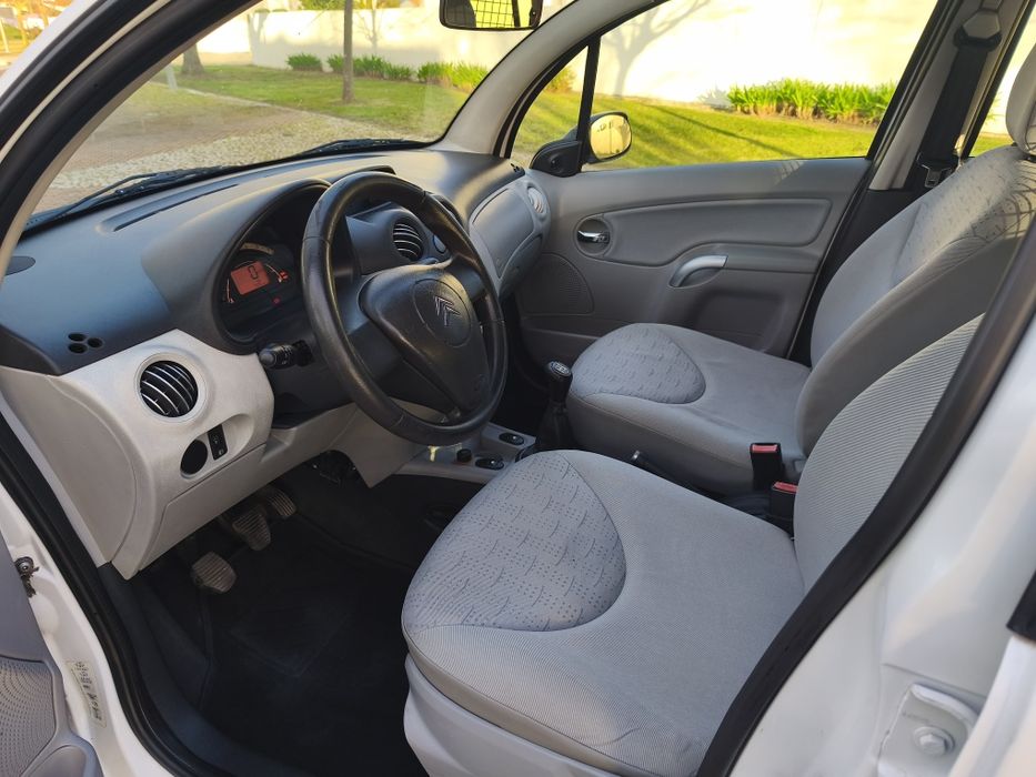 Citroën C3 1.4 HDi Commercial | Apenas 167.000km | Muito Económico