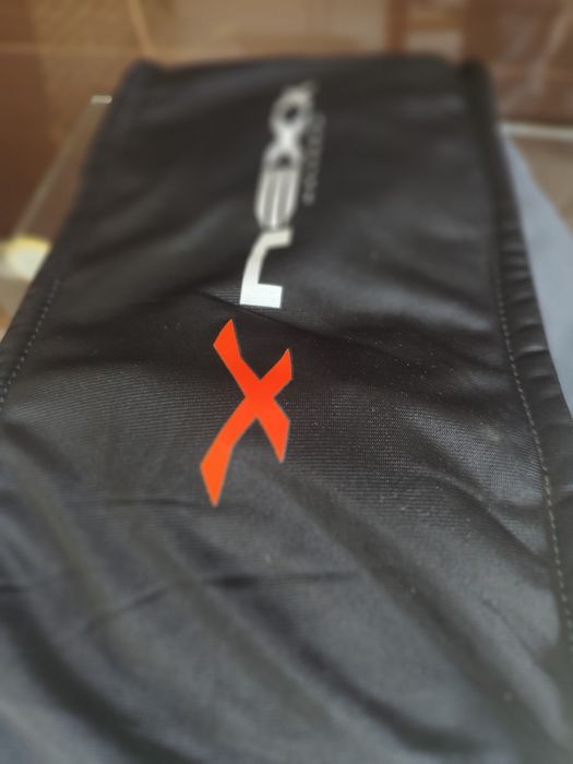 Capacete modular X VILIJORD equipado com Nexx XCOM2