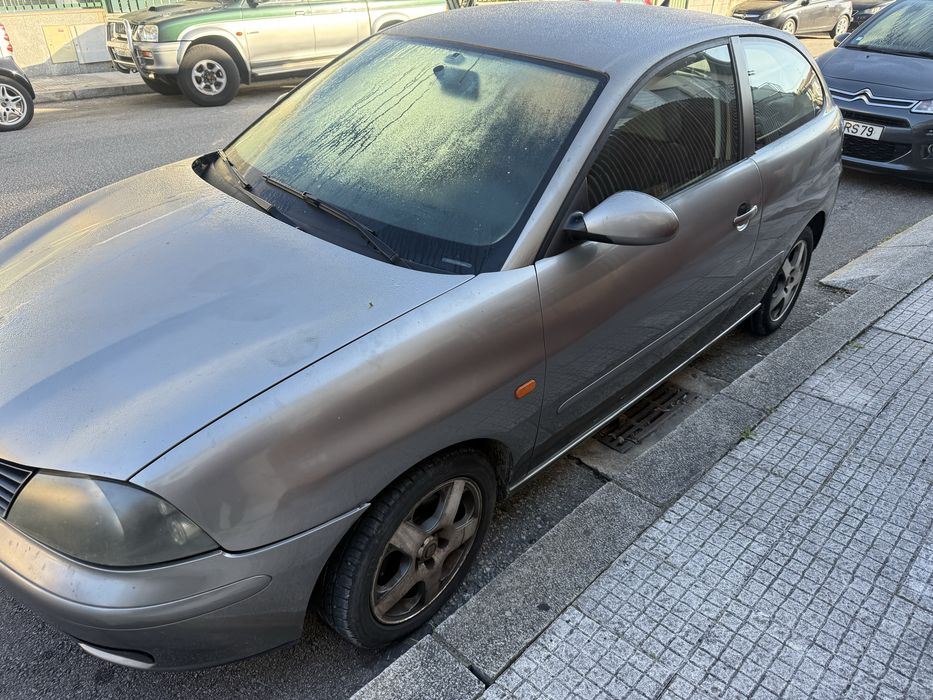Seat Ibiza 6L 1.2 – 3 Portas | Económico e Fiável