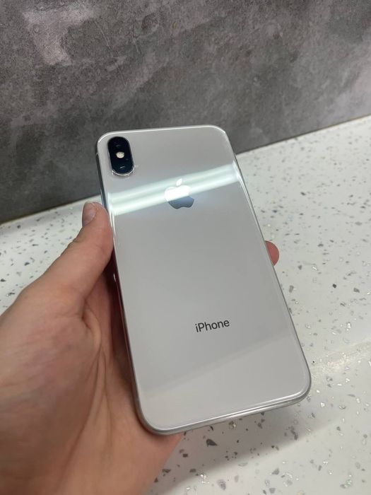 айфон х продаж 64gb