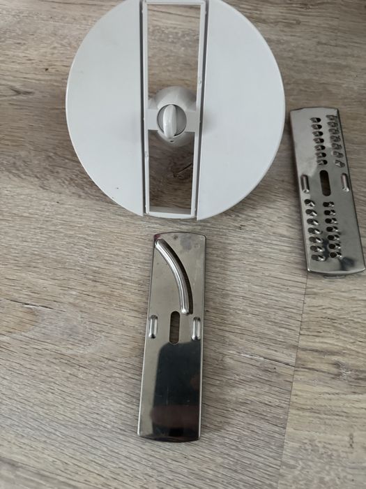 Malakser/blener stacjonarny AEG 350W