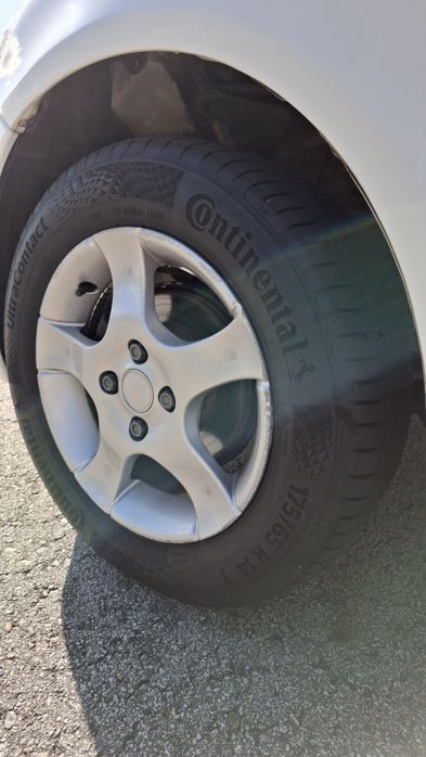 Toyota Yaris 1.4D-4D | 241437 kms | Rádio Android