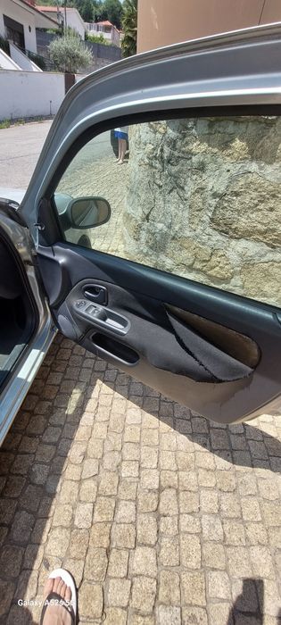 Venda carrinha comercial