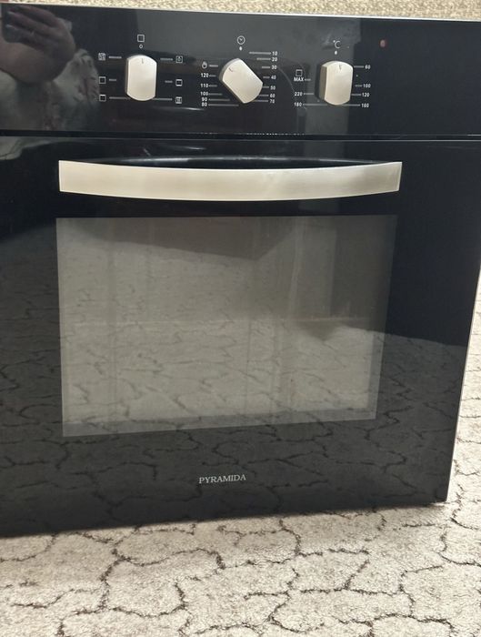 Духовой шкаф piramida запчасти