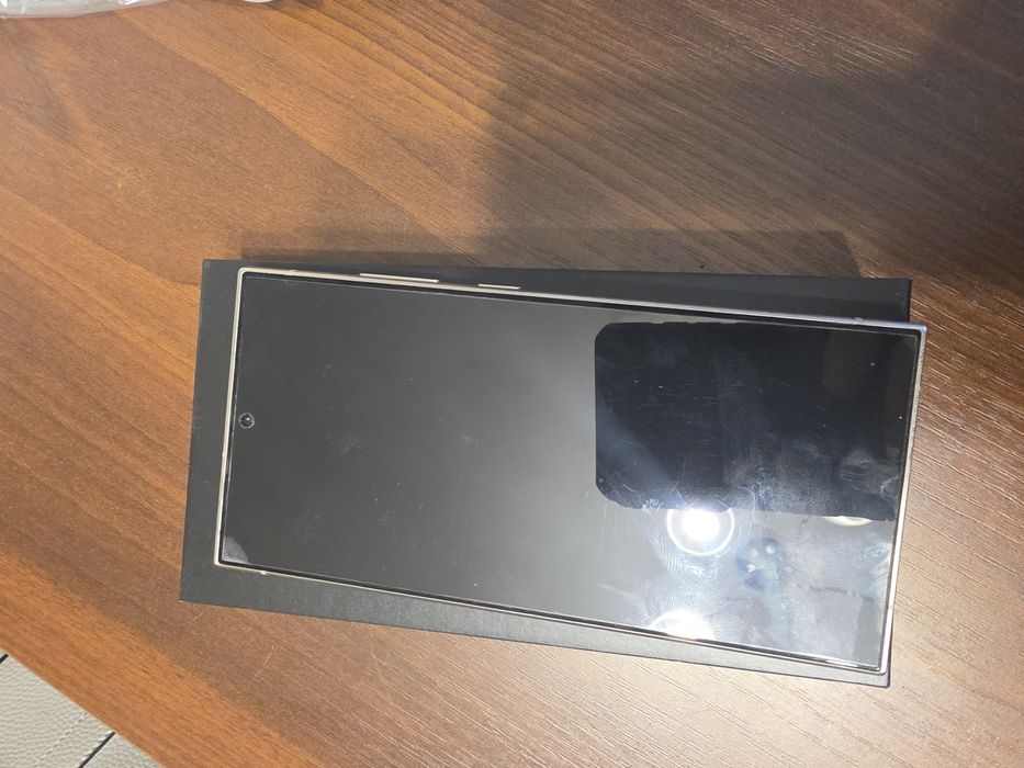 Samsung Galaxy S 24 ultra
