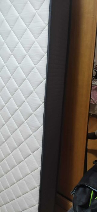 Vendo Colchão Crono Espuma, ergonomico NOVO  100€