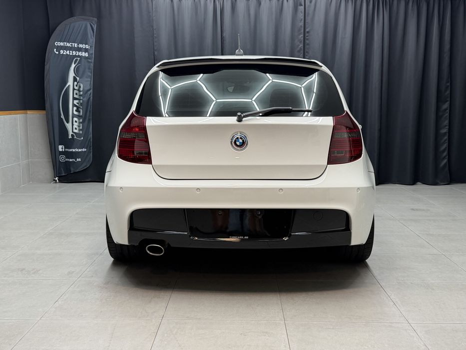 Bmw edition pack M
