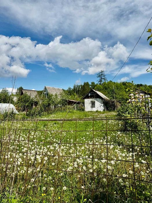 1 Лінія Води! Дача в місті, р-н ЗАЗ! A11