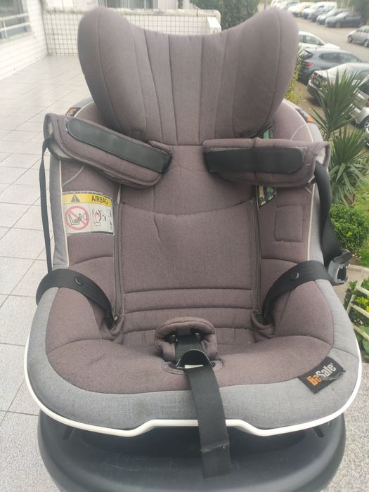 Cadeira BeSafe i-size