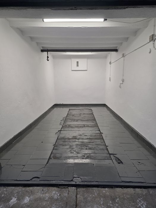 Garaż murowany ul.Górna - Widok 2