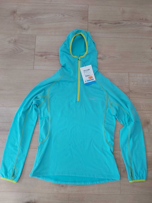 bluza damska sportowa