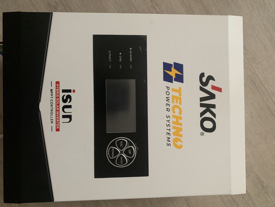 Аккумуляторные сборки/ Подключение бесперебойных станций: 500 ...