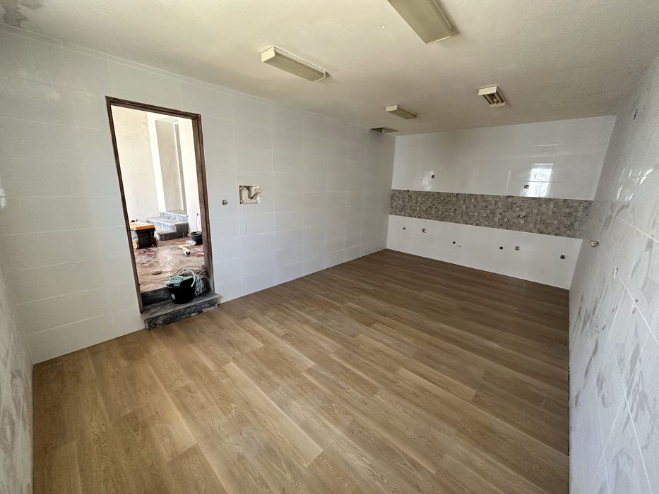 Remodelaçoes em geral