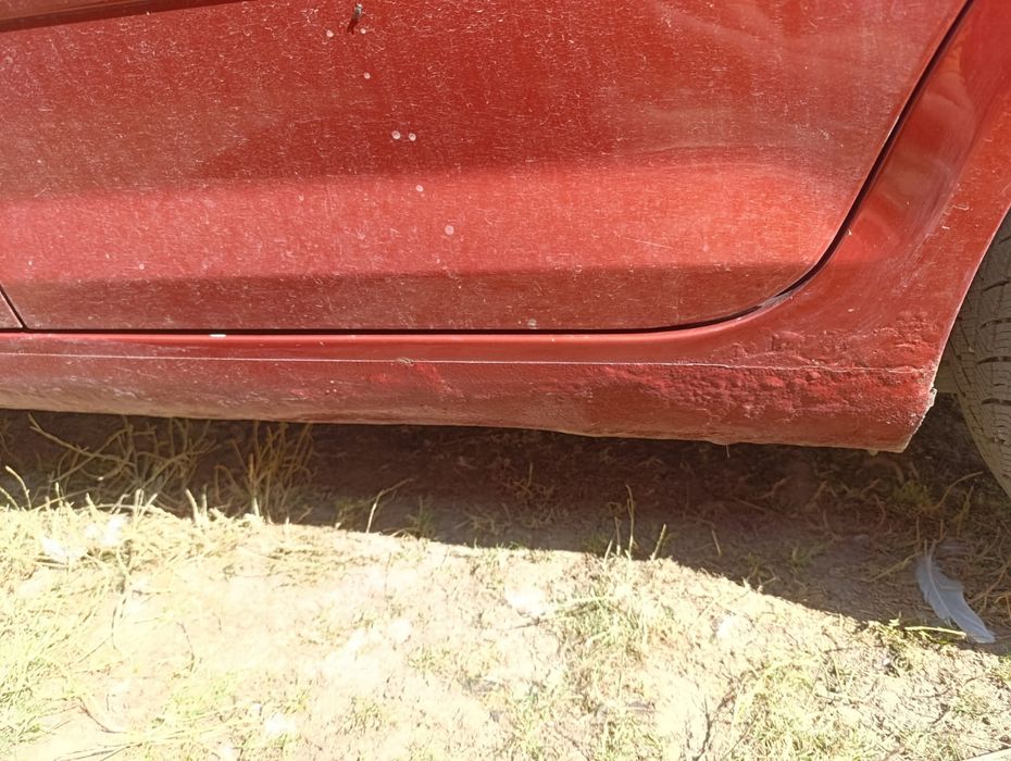 Volkswagen Golf 5 Plus