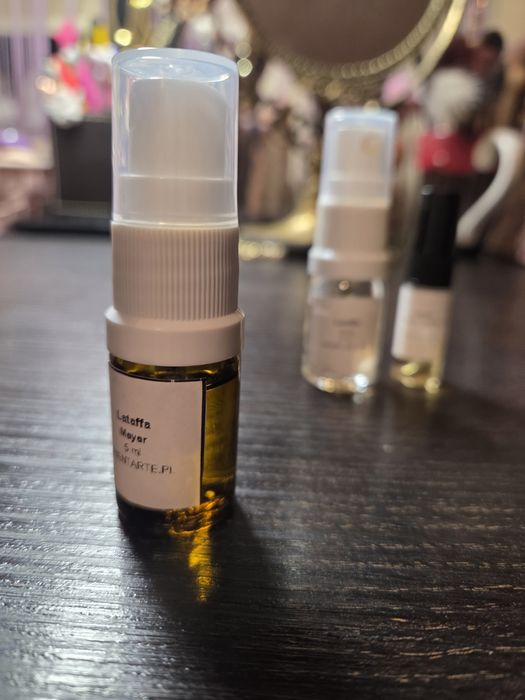 Lattafa Mayar woda perfumowana