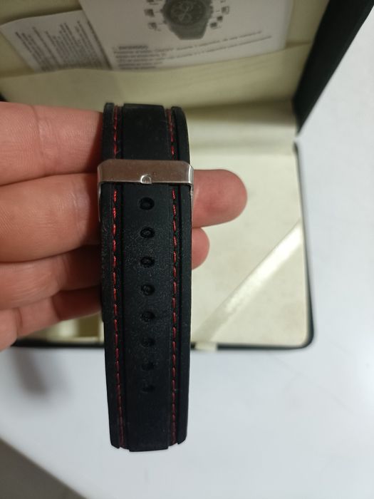 Relógio Espião UNOTEC