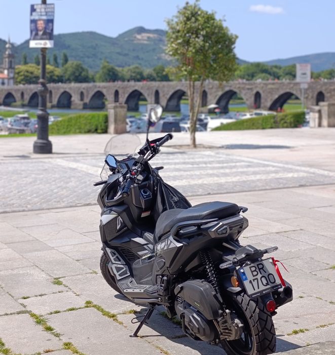 Mota XDV Vieste 2025