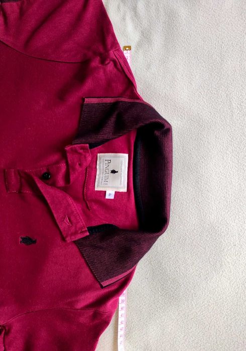Camisa Pólo Pinguim