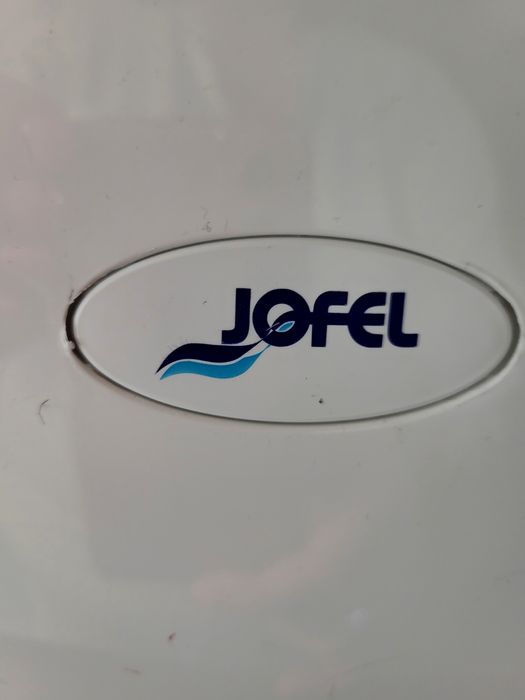 Dispensador de papel higiénico Jofel Novo