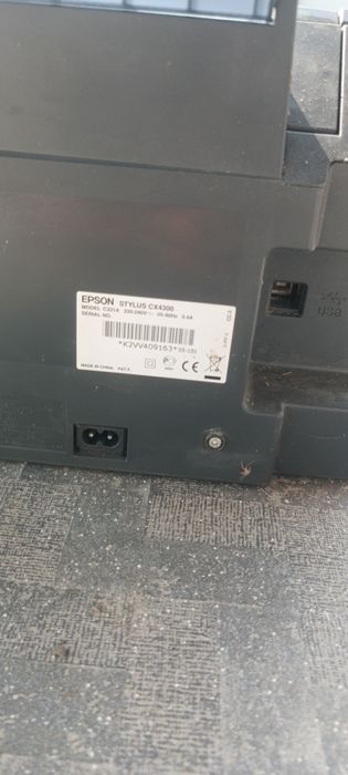 Продам 2 принтери