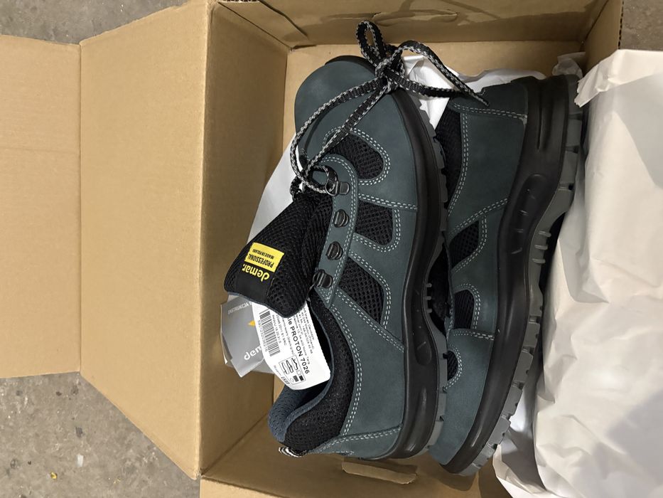 Buty robocze Demar roz. 42