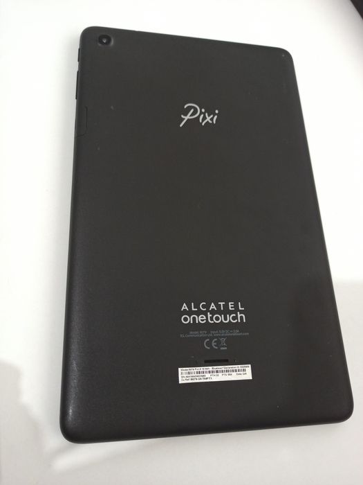 Tablet Alcatel One Touch Pixi 3