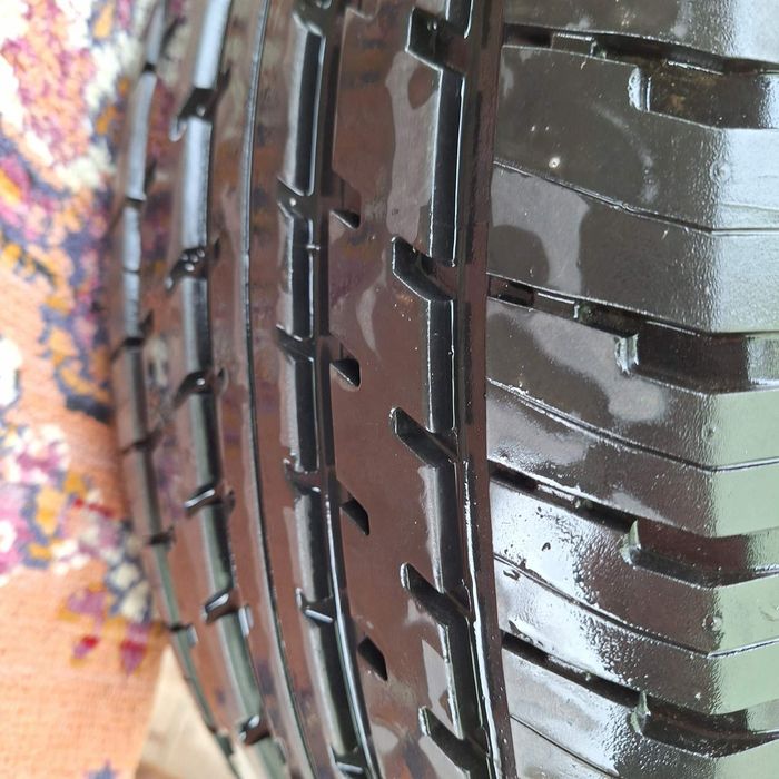 Продам колесо 225/55R17