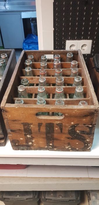 Pyrolites + Original Boxes