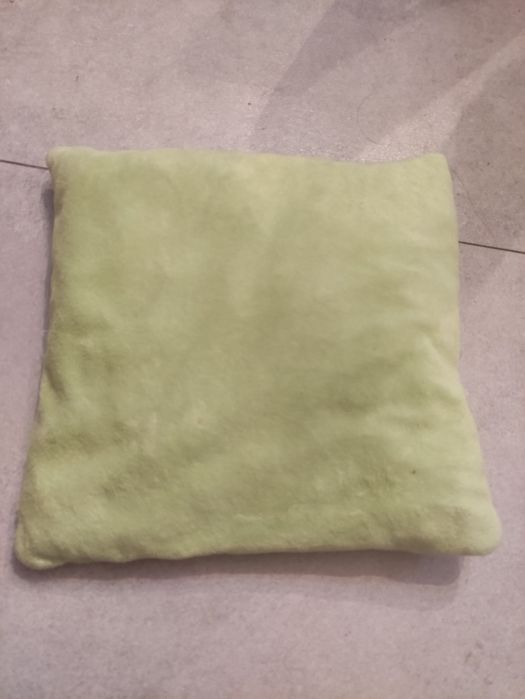 Mała poduszka dla dzieci