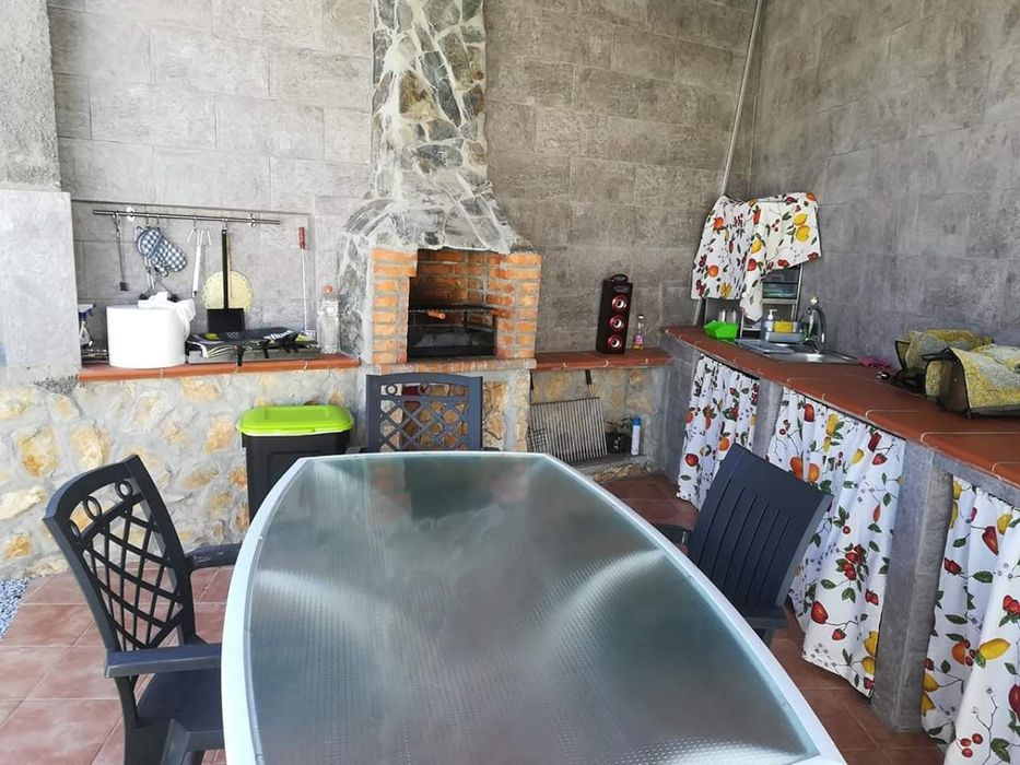 Moradia T2 à venda em Corte do Pinto, Mértola — foto 8