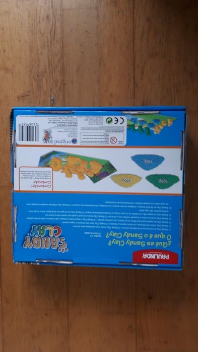 Vendo jogos areia mágica +3 anos / pengoloo +4 anos