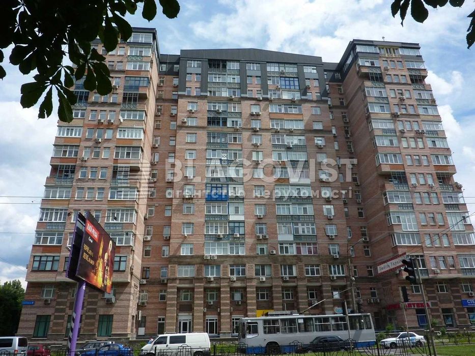 3-rooms apartment apartment by the address (area 135 m²) - Atlanta.ua - photo 13