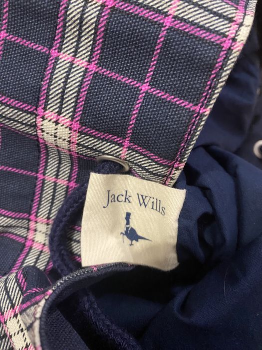 Plecak Jack Wills