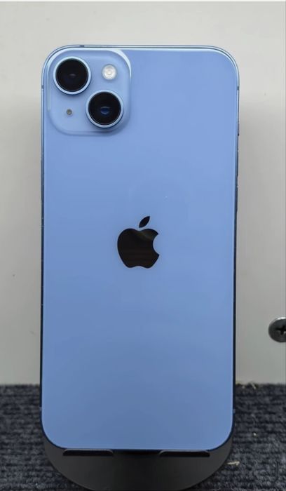 Iphone 14 azul 128gb