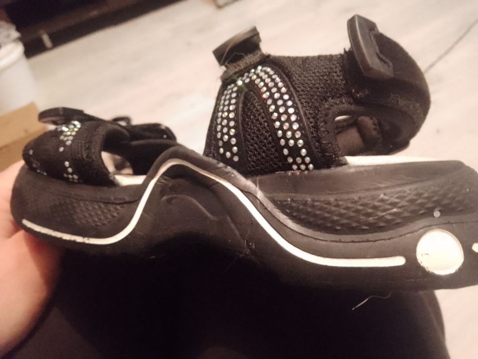 Босоножки летние