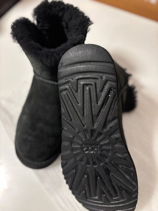 Уггі UGG оригінальні