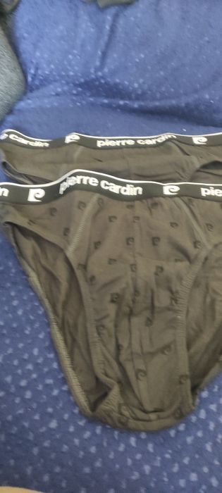 Buty męskie Nike.