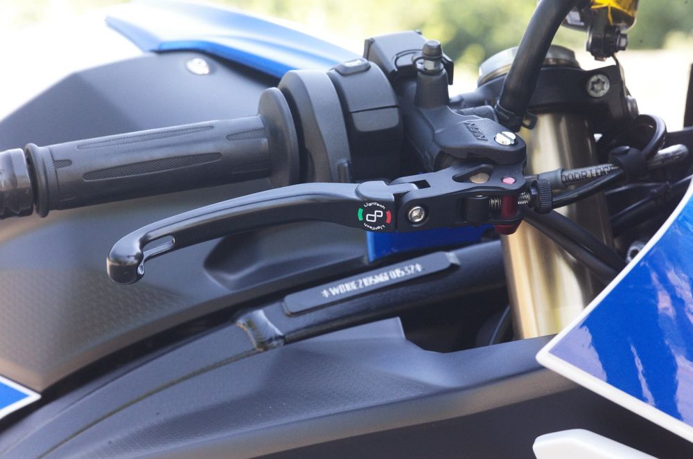 BMW S1000RR 2021 K67