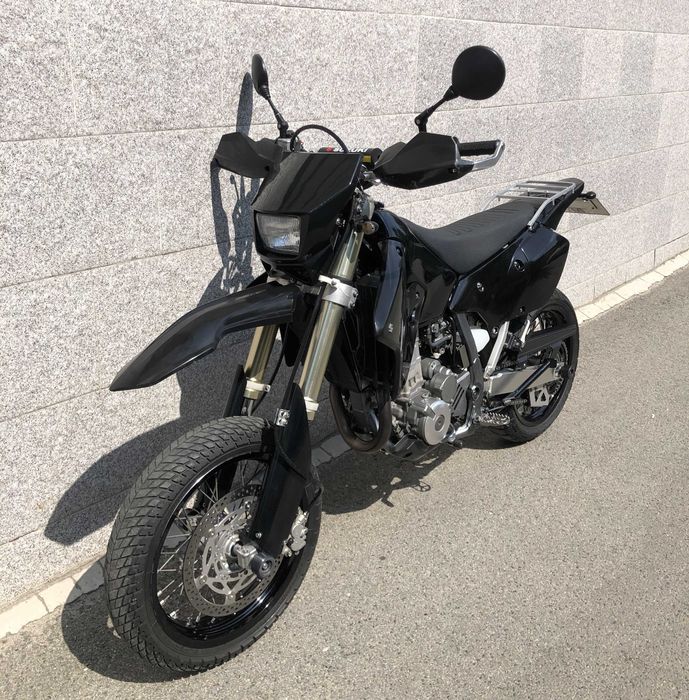 Suzuki DRZ400SM 2006