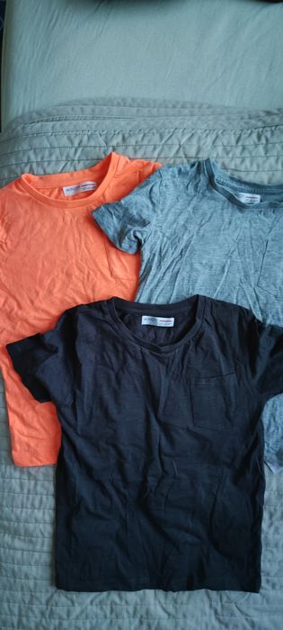 Koszulki, koszulka Minoti