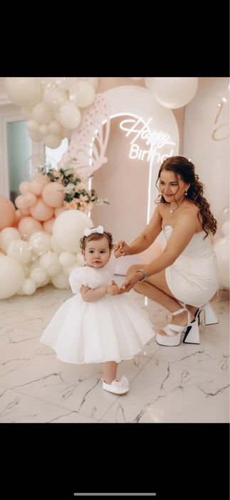 Сукня для  малечі бренду  Joliemi