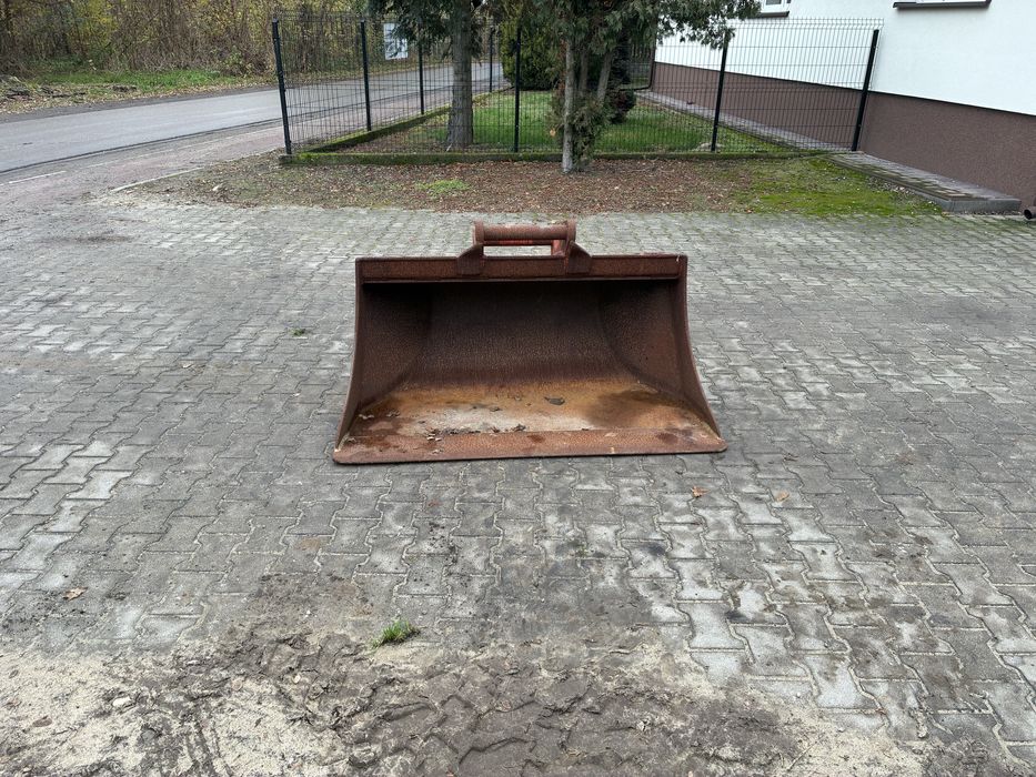 Łyżka skarpowa RF S60 160cm